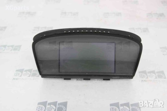 Дисплей навигация за BMW 5-series E60 (2003-2010)