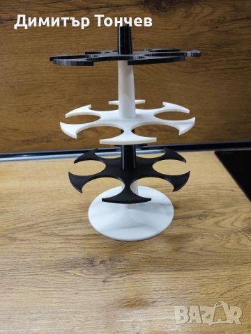 Стойка Поставка за Капсули Dolce Gusto