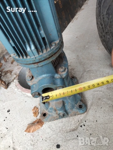 Циркулациона помпа Грундфус, снимка 6 - Водни помпи - 51227861