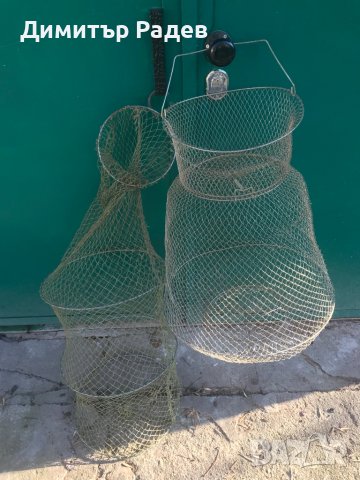 Рибарски пръчки вибро стък. Двойка  3 м 2 макари Дайва със лагери  и кепчета, снимка 9 - Въдици - 39107291