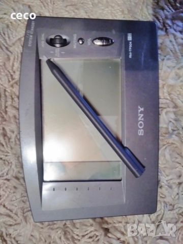 Sony-дистанционо, снимка 3 - Декове - 52423624