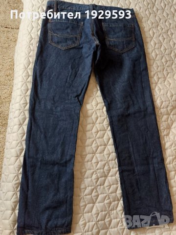 Мъжки дънки , снимка 2 - Дънки - 35026794