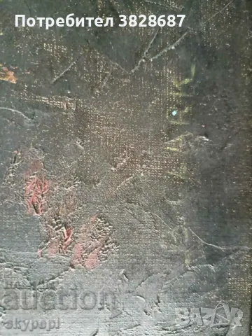 Морски пейзаж, снимка 6 - Картини - 48265458