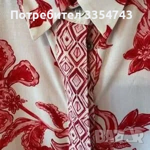 Дамска блуза на Zara , снимка 3 - Блузи с дълъг ръкав и пуловери - 53405144