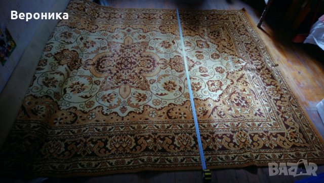 Персийски килим в Килими в гр. София - ID26673709 — Bazar.bg