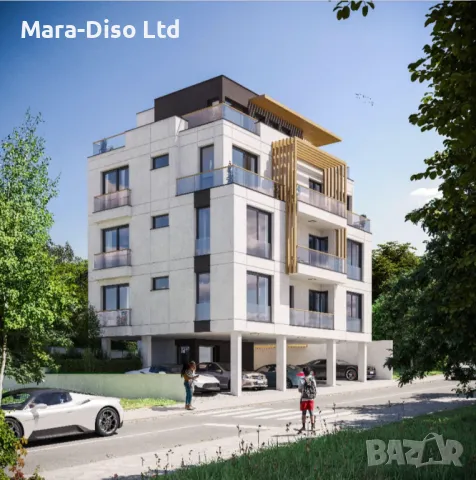 гр.Созопол нова жил.сграда на 50м от централен плаж, снимка 2 - Апартаменти - 49261419