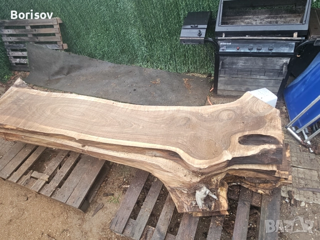 Продавам янове от орех, снимка 18 - Дърводелски услуги - 51842674