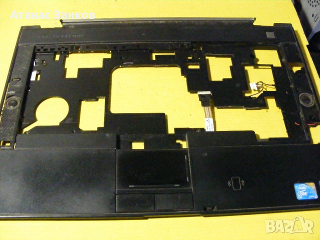 Лаптоп за части Dell Latitude E6400, снимка 10 - Части за лаптопи - 26089115