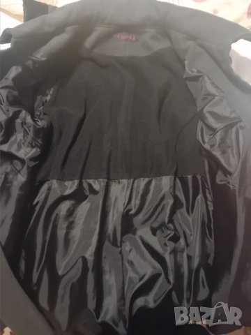 Дамско зимно палто, снимка 3 - Палта, манта - 43063792