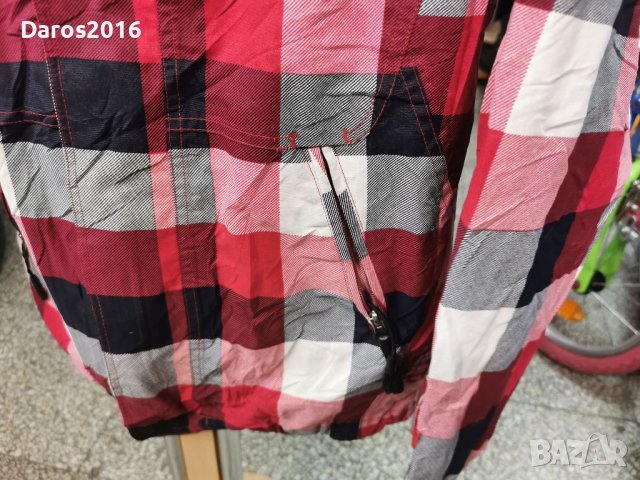 Дамско яке Vans размер S , снимка 8 - Якета - 38400184