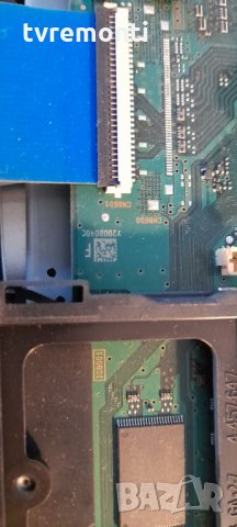 MAIN BOARD ,1-889-355-13, 17463313, for, SONY KDL-32R410B , снимка 2 - Части и Платки - 33125699