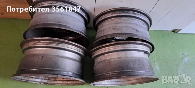 Джанти за Сузуки Гранд Витара 16" , снимка 6 - Гуми и джанти - 52838859