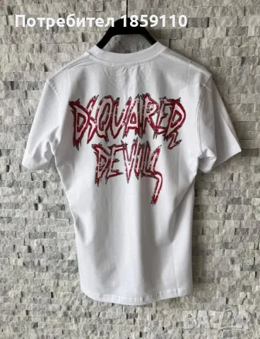 мъжка тениска , снимка 1