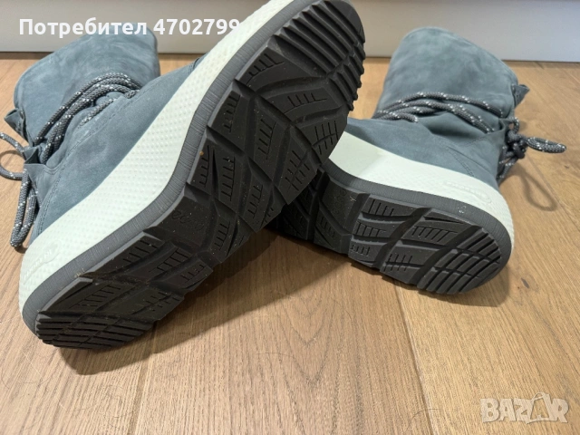 ECCO Ukiuk 2.0 Outdoor Boot, снимка 5 - Дамски ботуши - 53041791