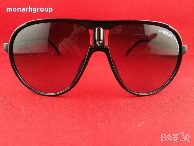 Слънчеви очила Carrera CHAMPION/Надраскани стъкла/