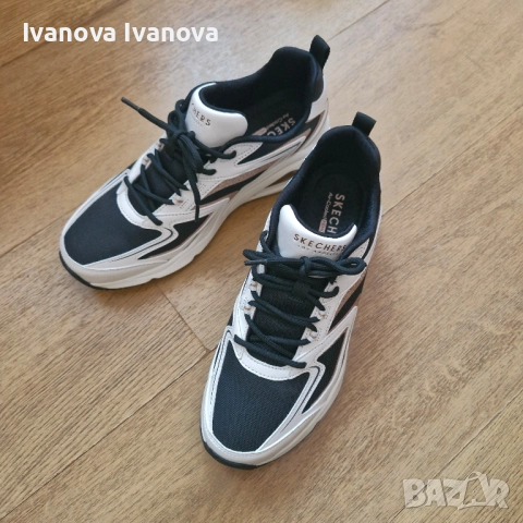 Skechers оригинални маратонки