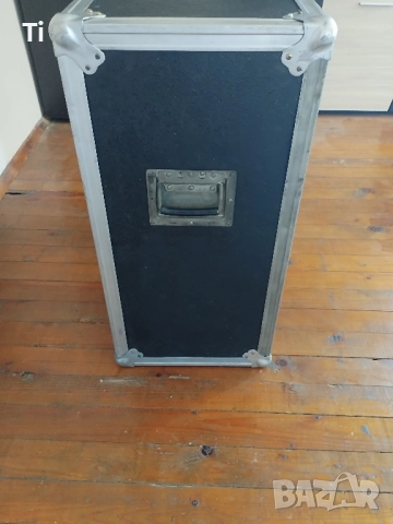 Продавам комплект професионални тонколони, снимка 5 - Тонколони - 52373262