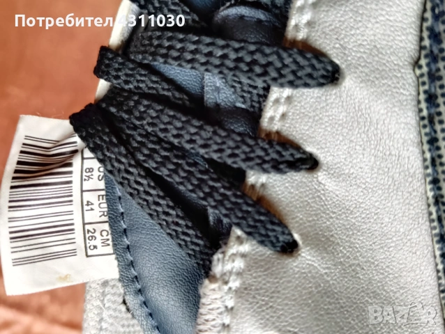 Футболни обувки Puma 41 номер, снимка 7 - Маратонки - 53377596