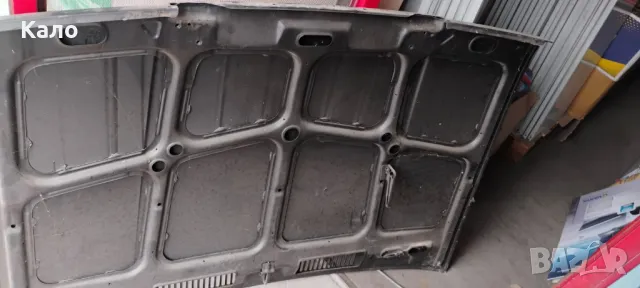 Оригинален Преден Капак За ВАЗ 2107 