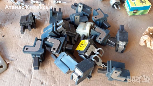 Части за Москвич и Лада, снимка 5 - Части - 32475486