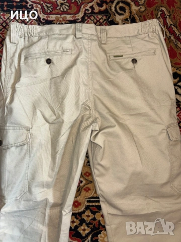 Мъжки  карго панталон bernwalt, снимка 5 - Спортни дрехи, екипи - 53592280