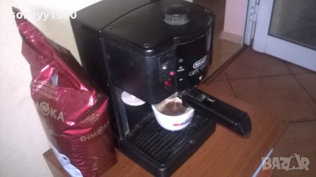 КАФЕМАШИНА-ВНОС ШВЕИЦАРИЯ, снимка 6 - Кафемашини - 27409713