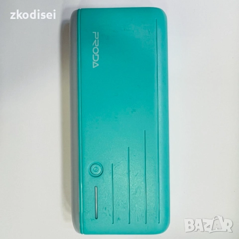 Power bank PRODA 12000mAh