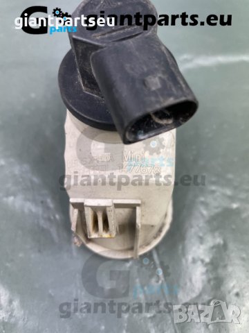 Стоп за мъгла за МИНИ Р53 MINI R53 , 1477678, снимка 3 - Части - 40347014