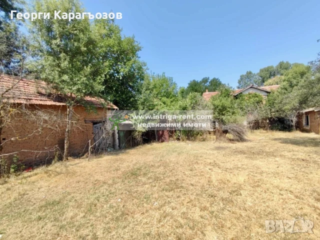 №3983 Селски имот за продажба в село Динево, област Хасково., снимка 10 - Парцели - 50986582