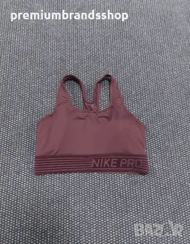Nike pro XS i L бюстие 
