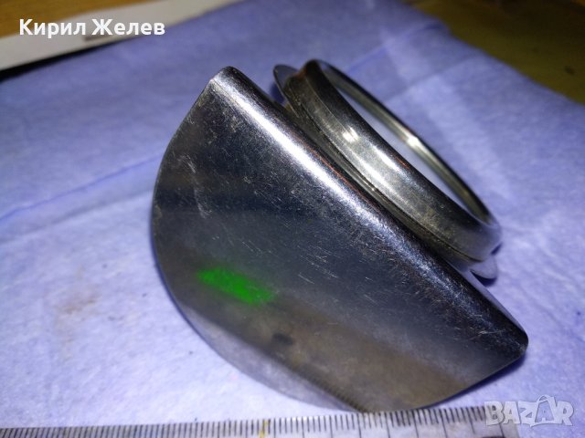 Dr. OETKER Стар МАРКОВ Мех ГОТВАРСКИ КУХНЕНСКИ ТЕРМОМЕТЪР За КОЛЕКЦИЯ ТЕМАТИЧЕН ИНТЕРИОР ДЕКОР 41348, снимка 10 - Антикварни и старинни предмети - 43598198