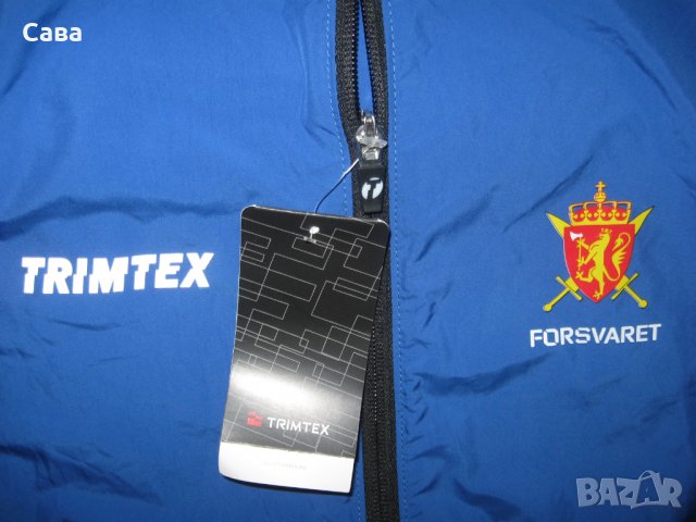 Спортно горнище TRIMTEX   мъжко,М, снимка 5 - Спортни дрехи, екипи - 36914772