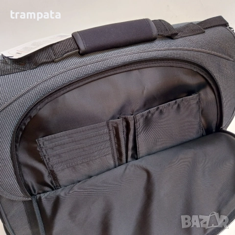 НАЙ ДОБРАТА ОФЕРТА   COBRA Лаптоп чанта за презентации + статив с маса, снимка 7 - Лаптоп аксесоари - 51655040