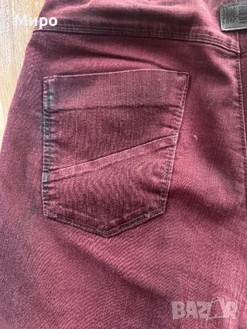Pause Jeans , снимка 8 - Дънки - 52049947