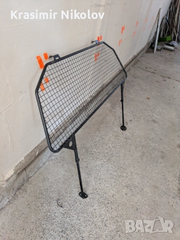 решетка за багажник Мазда трибют, Форд Маверик , снимка 6 - Части - 51662282