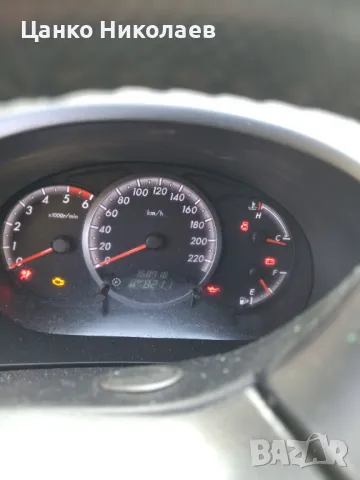 Продавам Мазда 5, снимка 2 - Автомобили и джипове - 49230099