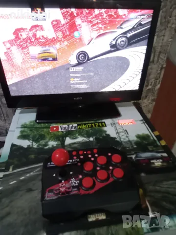 Аркадна игра ps3 , снимка 8 - PlayStation конзоли - 49185404