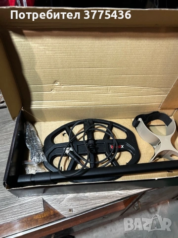 металотарсач Milab X-tera elite, снимка 5 - Друга електроника - 53409716