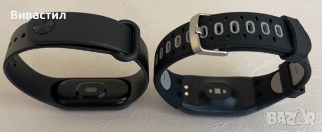 Два нови смарт часовника без зарядни., снимка 3 - Смарт гривни - 43781672
