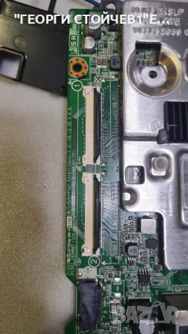 43UJ635V  LJ7 EAX67133404[1.0]   LGP43DJ-17U1   HC430DGG-SLTL1-A11X, снимка 7 - Части и Платки - 49880533