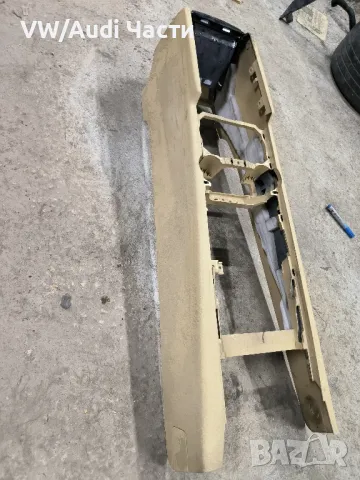 Централна конзола за Фолксваген Туарег VW Touareg 7L6863324 , снимка 5 - Части - 47817552