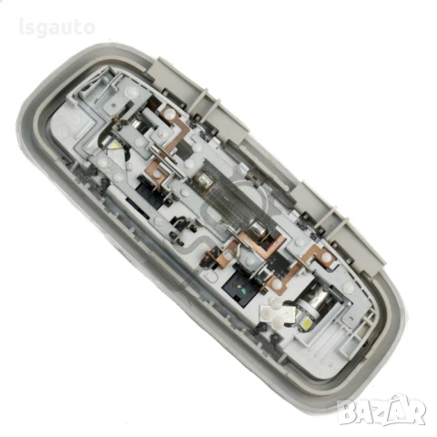 Плафон Ford S-MAX 2006-2014 ID:147349, снимка 2 - Части - 50548485