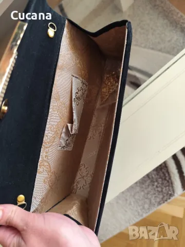 Официална дамска чанта, снимка 4 - Чанти - 50283644