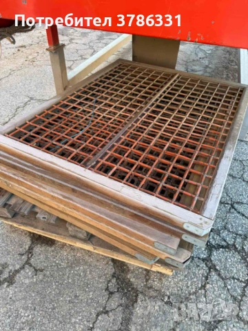 Машина за сортиране Bijlsma Hercules, снимка 2 - Селскостопанска техника - 53496178