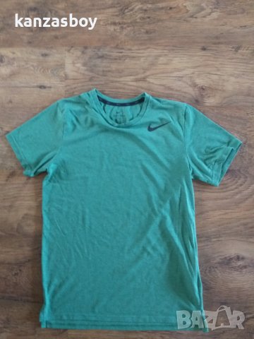 nike - страхотна мъжка тениска, снимка 5 - Тениски - 37402865
