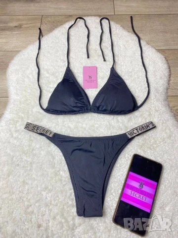 бански louis vuitton versace christian dior chanel burberry , снимка 9 - Бански костюми - 51026081