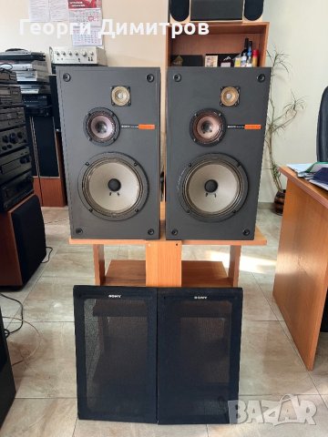 Sony SS-2030, снимка 1