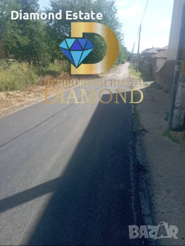 Парцел в село Черногорово, общ. Димитровград, снимка 2 - Парцели - 50874940