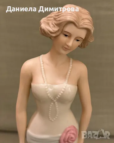 Фигура , снимка 2 - Статуетки - 48940939