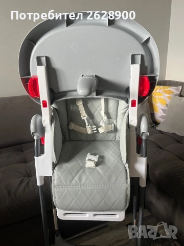 Стол за хранене, снимка 8 - Столчета за хранене - 52284083